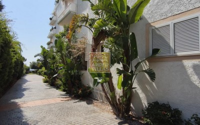 Exklusive Wohnung direkt am Meer in Cap Negret, Altea